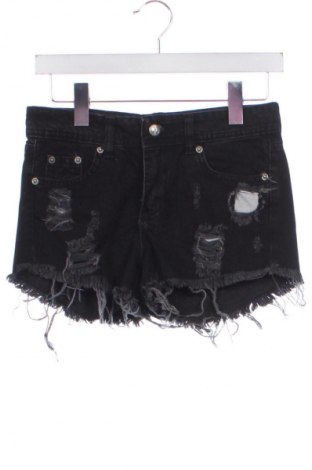 Дамски къс панталон Unbranded, Размер S, Цвят Черен, Цена 2,04 €
