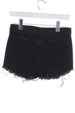 Дамски къс панталон Unbranded, Размер S, Цвят Черен, Цена 2,04 €