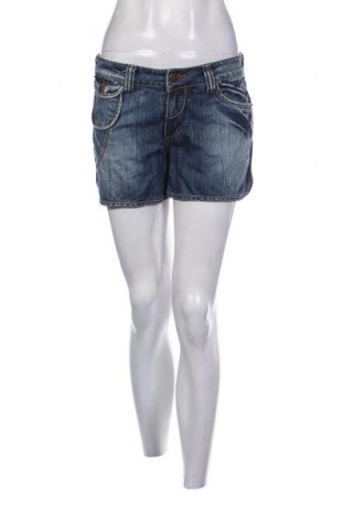 Дамски къс панталон Unbranded, Размер S, Цвят Син, Цена 2,04 €