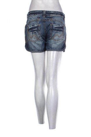 Дамски къс панталон Unbranded, Размер S, Цвят Син, Цена 2,04 €