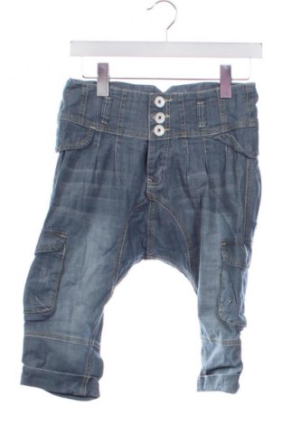 Női rövidnadrág Unbranded, Méret XS, Szín Kék, Ár 669 Ft