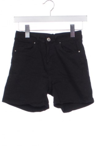 Damskie szorty Unbranded, Rozmiar XXS, Kolor Czarny, Cena 24,99 zł