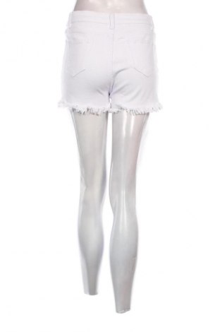 Дамски къс панталон Unbranded, Размер S, Цвят Бял, Цена 9,71 €