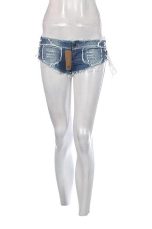 Női rövidnadrág Unbranded, Méret S, Szín Kék, Ár 2 269 Ft