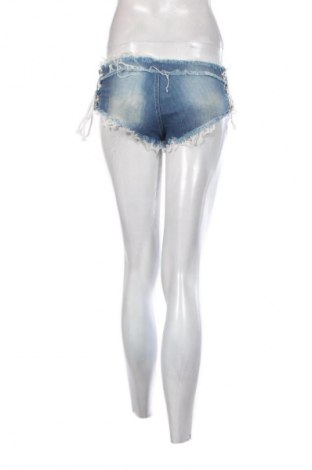 Női rövidnadrág Unbranded, Méret S, Szín Kék, Ár 2 269 Ft