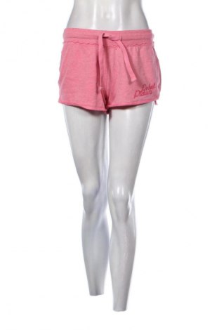 Дамски къс панталон Unbranded, Размер S, Цвят Розов, Цена 2,04 €