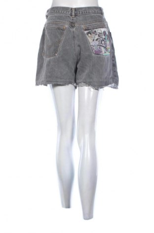 Damskie szorty Unbranded, Rozmiar M, Kolor Szary, Cena 22,99 zł