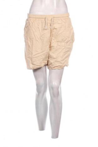 Dámské kraťasy  Unbranded, Velikost L, Barva Béžová, Cena  49,00 Kč