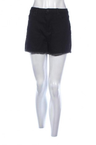 Дамски къс панталон Unbranded, Размер XL, Цвят Черен, Цена 3,57 €