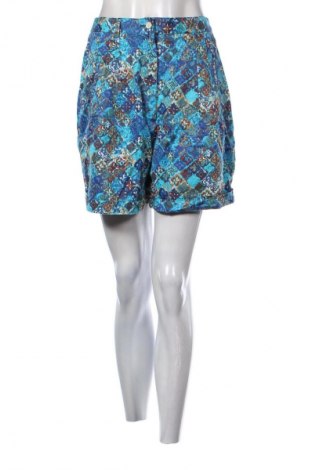 Damskie szorty Unbranded, Rozmiar S, Kolor Kolorowy, Cena 22,47 zł