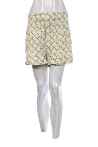 Damen Shorts United Colors Of Benetton, Größe XL, Farbe Mehrfarbig, Preis € 3,99