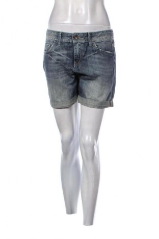 Női rövidnadrág United Colors Of Benetton, Méret M, Szín Kék, Ár 6 800 Ft