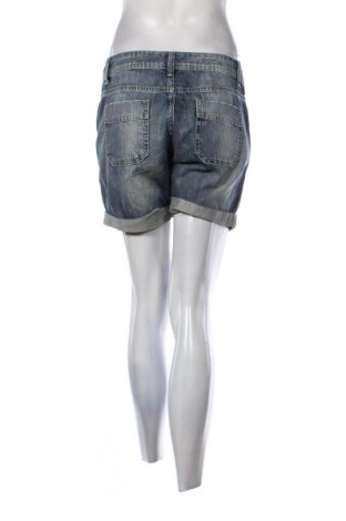 Női rövidnadrág United Colors Of Benetton, Méret M, Szín Kék, Ár 6 800 Ft