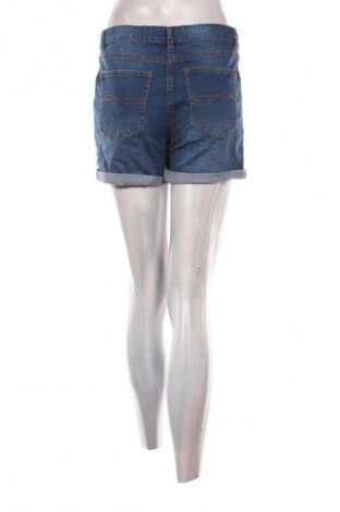 Дамски къс панталон Up 2 Fashion, Размер M, Цвят Син, Цена 4,60 €