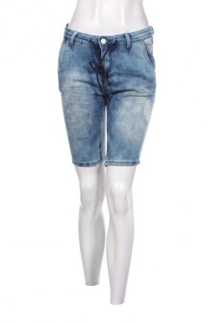 Damen Shorts Urban Surface, Größe M, Farbe Blau, Preis € 3,99