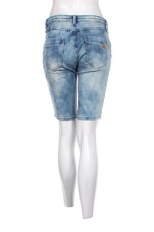 Damen Shorts Urban Surface, Größe M, Farbe Blau, Preis € 3,99