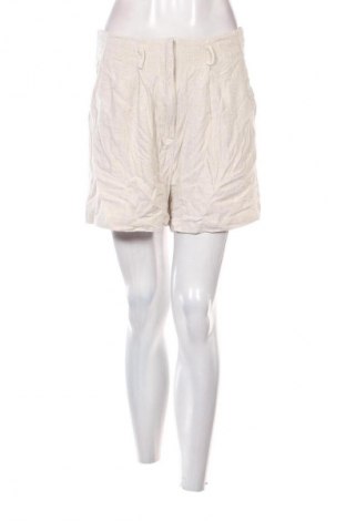 Damen Shorts VILA, Größe M, Farbe Beige, Preis 2,99 €