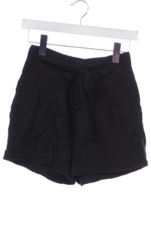 Дамски къс панталон Vero Moda, Размер XS, Цвят Черен, Цена 2,04 €