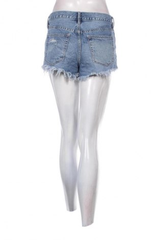 Damen Shorts We The Free by Free People, Größe M, Farbe Blau, Preis € 7,99