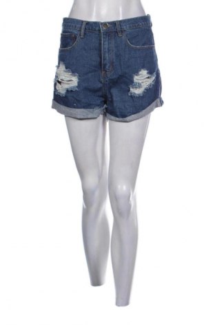 Női rövidnadrág Xxi, Méret M, Szín Kék, Ár 949 Ft