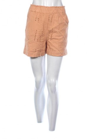Damskie szorty Y.A.S, Rozmiar S, Kolor Pomarańczowy, Cena 31,99 zł