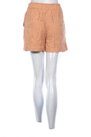 Damskie szorty Y.A.S, Rozmiar S, Kolor Pomarańczowy, Cena 31,99 zł
