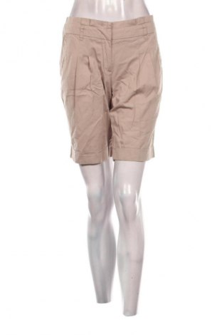 Pantaloni scurți de femei Yessica, Mărime M, Culoare Bej, Preț 13,99 Lei