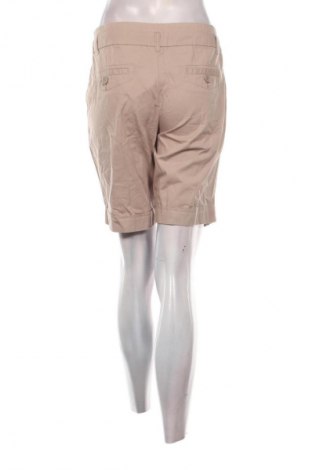 Pantaloni scurți de femei Yessica, Mărime M, Culoare Bej, Preț 13,99 Lei