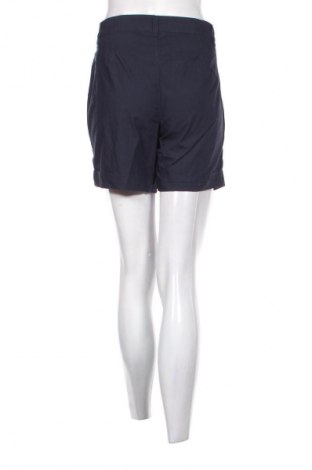 Pantaloni scurți de femei Yessica, Mărime M, Culoare Albastru, Preț 13,99 Lei