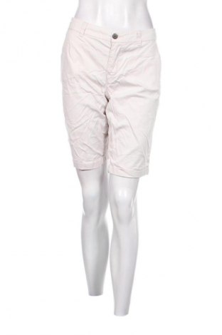 Pantaloni scurți de femei Yessica, Mărime M, Culoare Bej, Preț 13,99 Lei