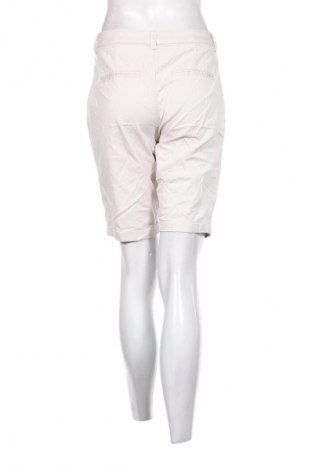 Pantaloni scurți de femei Yessica, Mărime M, Culoare Bej, Preț 13,99 Lei