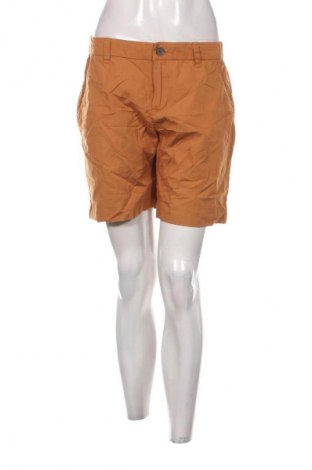 Dámské kraťasy  Yessica, Velikost S, Barva Hnědá, Cena  79,00 Kč