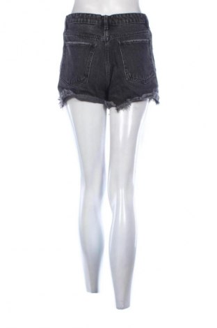 Pantaloni scurți de femei Zara, Mărime S, Culoare Negru, Preț 40,99 Lei