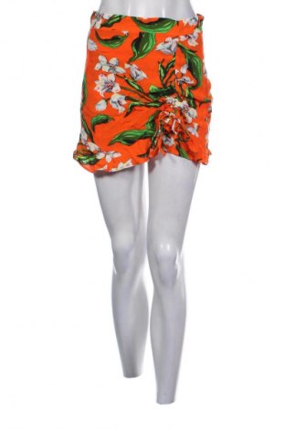 Dámske kraťasy  Zara, Veľkosť S, Farba Viacfarebná, Cena  3,95 €