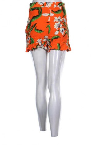 Dámske kraťasy  Zara, Veľkosť S, Farba Viacfarebná, Cena  3,95 €