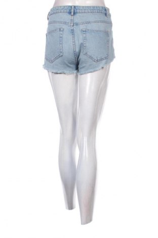Дамски къс панталон Zara Trafaluc, Размер S, Цвят Син, Цена 9,26 €