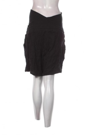 Дамски къс панталон Zeeman, Размер L, Цвят Черен, Цена 2,55 €