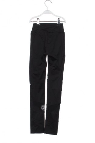 Γυναικείο κολάν Anaissa, Μέγεθος XXS, Χρώμα Μαύρο, Τιμή 4,99 €