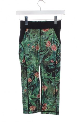 Colant de femei Bershka, Mărime XS, Culoare Multicolor, Preț 7,99 Lei