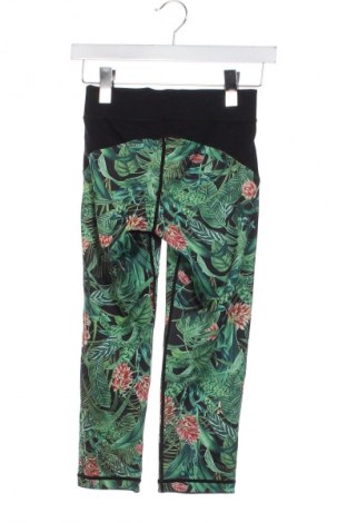 Colant de femei Bershka, Mărime XS, Culoare Multicolor, Preț 7,99 Lei