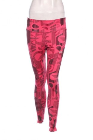 Damskie legginsy Crivit, Rozmiar S, Kolor Kolorowy, Cena 24,72 zł