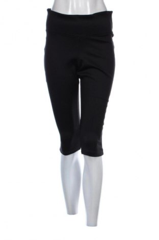 Dámské legíny  Crivit, Velikost M, Barva Černá, Cena  49,00 Kč