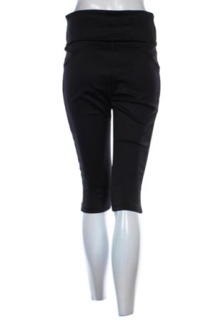 Dámské legíny  Crivit, Velikost M, Barva Černá, Cena  49,00 Kč