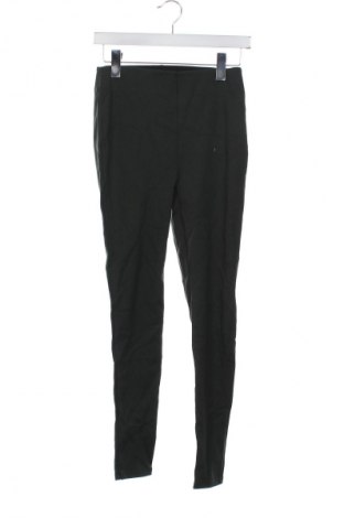 Dámské legíny  Hallhuber, Velikost XS, Barva Zelená, Cena  49,00 Kč