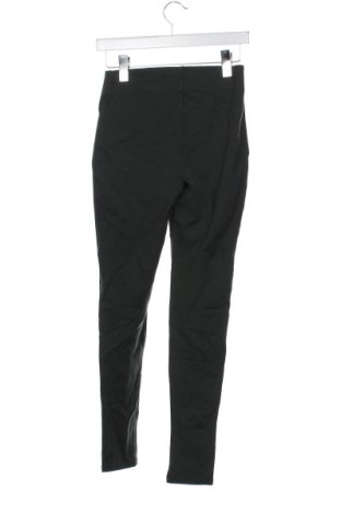 Dámské legíny  Hallhuber, Velikost XS, Barva Zelená, Cena  49,00 Kč