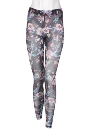 Damskie legginsy ONLY, Rozmiar M, Kolor Kolorowy, Cena 22,99 zł