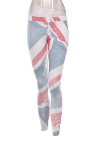 Dámské legíny  Tezenis, Velikost S, Barva Vícebarevné, Cena  49,00 Kč