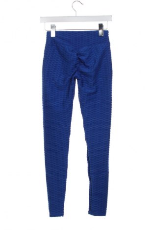 Női leggings Unbranded, Méret XS, Szín Kék, Ár 1 789 Ft