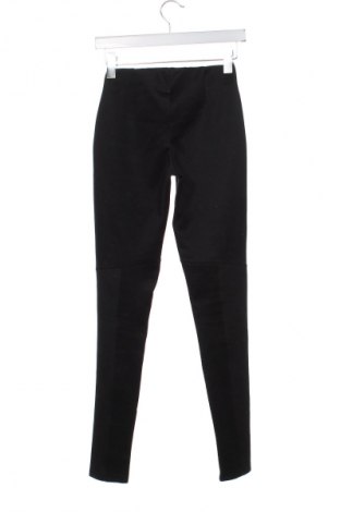 Damen Leggings Unbranded, Größe XS, Farbe Schwarz, Preis 3,99 €