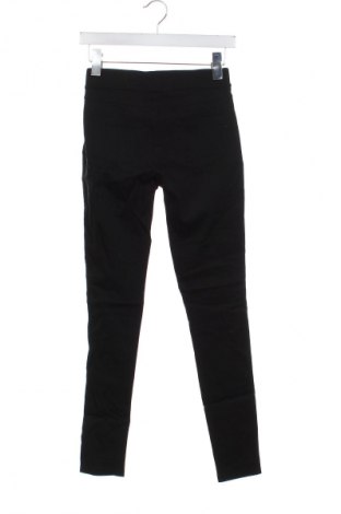 Дамски клин Unbranded, Размер XS, Цвят Черен, Цена 2,00 €